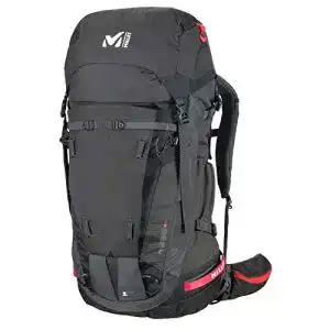 Millet-Rucksack MILLET Unisex-Adult PEUTEREY I45+10 Rucksack