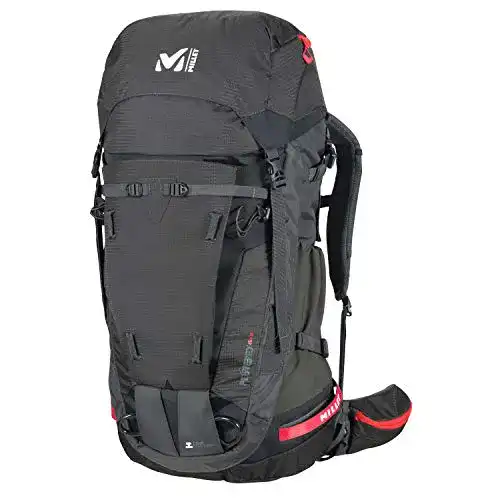 Millet-Rucksack MILLET Unisex-Adult PEUTEREY I45+10 Rucksack