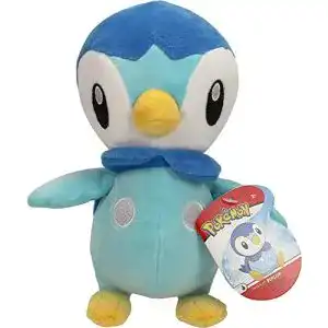 Pokémon-Kuscheltier WTC BO36671 Plinfa 1 Pokémon Plüsch