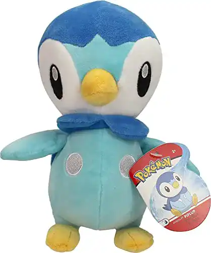 Pokémon-Kuscheltier WTC BO36671 Plinfa 1 Pokémon Plüsch