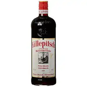 Kräuterlikör Killepitsch (1 x 1 l)