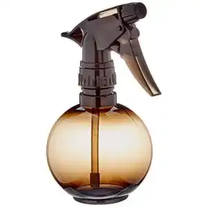 Sprühflasche Pflanzen Efalock Wassersprühflasche Kugel, 350 ml