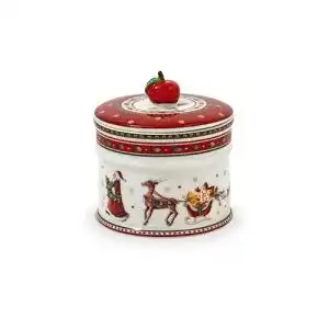 Keksdose Villeroy & Boch Winter Bakery Delight Kleine Vorratsdose