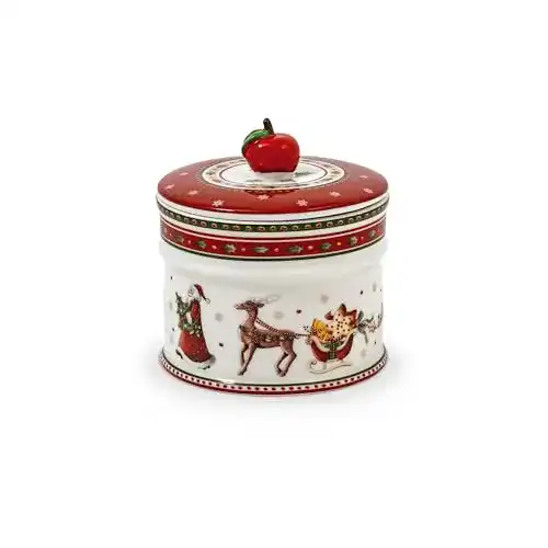 Keksdose Villeroy & Boch Winter Bakery Delight Kleine Vorratsdose
