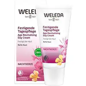 Nachtkerzenöl-Creme WELEDA Nachtkerze Festigende Tagespflege