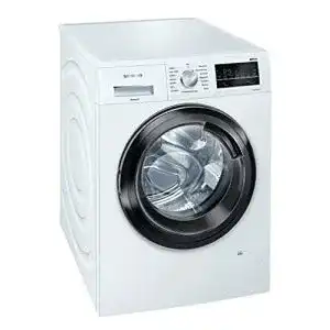 Siemens-Waschmaschine Siemens WM14G400 iQ500