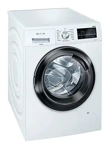 Frontlader Siemens WM14G400 iQ500, Outdoor Programm
