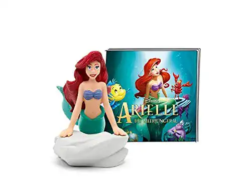 Tonie-Figur tonies Hörfiguren für Toniebox: Arielle