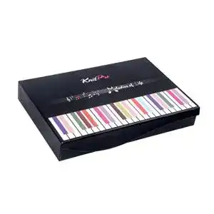 Knit-Pro-Stricknadeln KnitPro Zing 47411 Deluxe, Melodie of Life