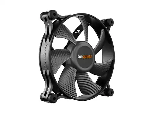 Gehäuselüfter BEQAB BL085 BeQuiet Shadow Wings 2