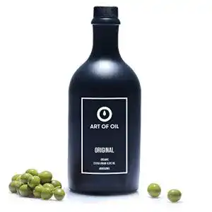 Spanisches Olivenöl ART OF OIL Olivenöl Bio von ORIGINAL, 500ml