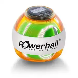 Powerball Powerball Max Red, gyroskopischer Handtrainer