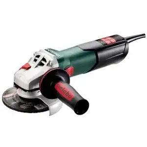 Winkelschleifer Metabo WEV 11-125 Quick mit Drehzahlregelung