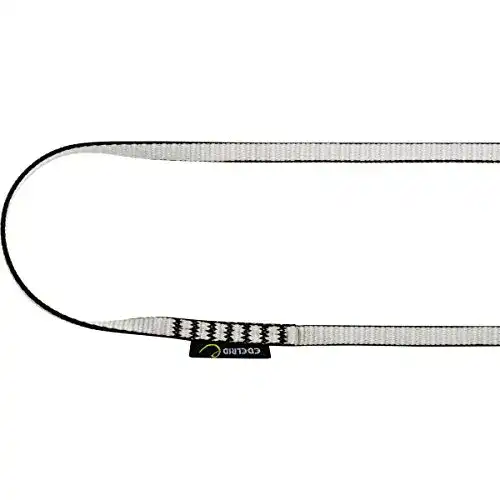 Bandschlinge EDELRID Schlinge Dyneema Sling 11mm, 90 cm