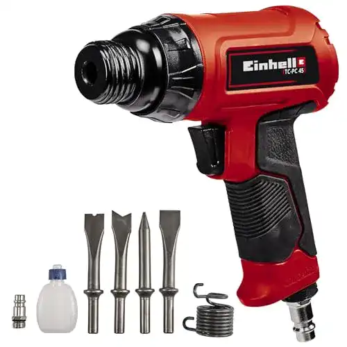 Druckluft-Meißelhammer Einhell TC-PC 45 (1.2 J Schlagstärke