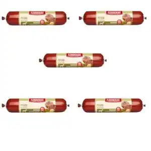 Fleischeslust-Hundefutter Fleischeslust Classic Pferd mit Kartoffel