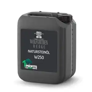 Farbvertiefer-Naturstein WO-WE Natursteinöl W250-5L