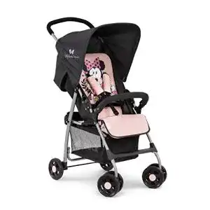 Hauck-Kinderwagen Hauck Disney Buggy Sport Ultra Leicht