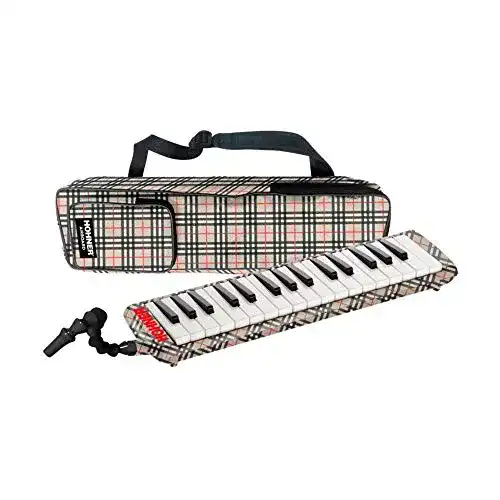 Hohner-Melodica Hohner 047158 – Melodica