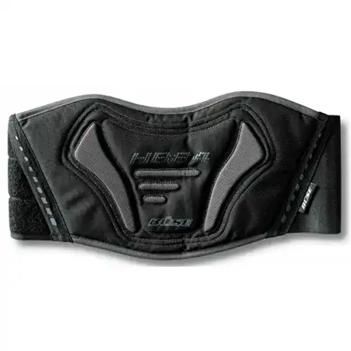 Nierengurt Büse 408-AT-XXXXL Taslan anthrazit 4XL