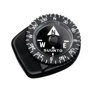 Suunto-Kompass SUUNTO Kompass Clipper L/B NH, Nördlich
