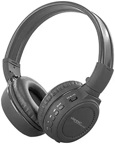 Die beste Auvisio-Kopfhörer auvisio PX-4815 Kopfhörer 2026 Test Bestseller Auvisio-Kopfhörer auvisio PX-4815 Kopfhörer