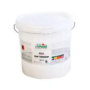 Abbeizer Asur Entlacker, 1 Liter , Der Allounder von Scheidel