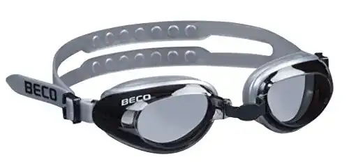 Beco-Schwimmbrille Beco Lima Schwimmbrille Unisex, mehrfarbig