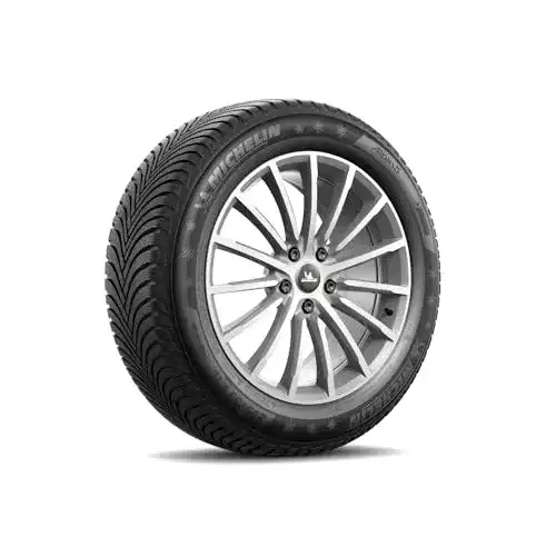Winterreifen 225/55 R16 MICHELIN Reifen Winter Alpin 5