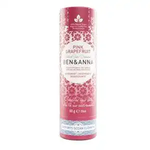 Ben-und-Anna-Deo Ben&Anna Natural Soda Deodorant