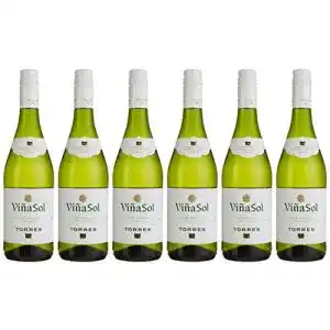 Spanischer Wein Miguel Torres Torres Spanien Vina Sol Parellada