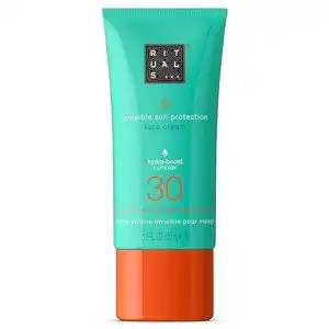 Sonnencreme Gesicht 50 RITUALS Gesichts-Sonnenschutz LSF 30