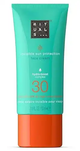 Sonnencreme Gesicht 50 RITUALS Gesichts-Sonnenschutz LSF 30