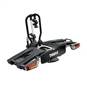 Fahrradträger (Anhängerkupplung) Thule 933100 EasyFold XT