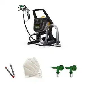 Wagner-Farbsprühsysteme WAGNER Airless Control Pro 250 R