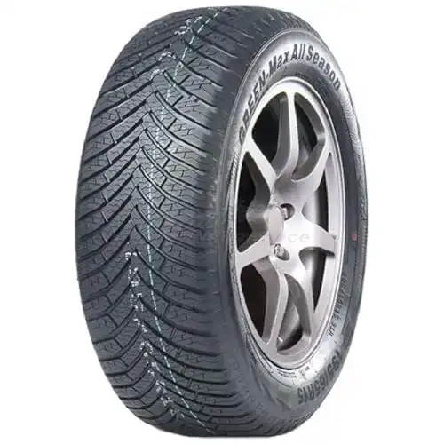 Die beste Ganzjahresreifen 215/50 R17 Linglong GreenMax All Season 2026 Test Bestseller Ganzjahresreifen 215/50 R17 Linglong GreenMax All Season
