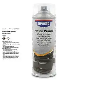 Kunststoff-Primer Presto 308066 Plastic Primer transparent 400 ml