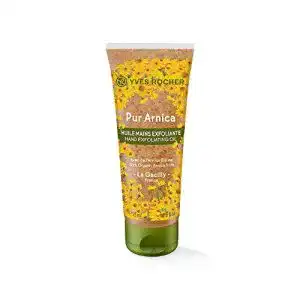 Handpeeling Yves Rocher PUR ARNICA Hand-Peelingöl, pflegend