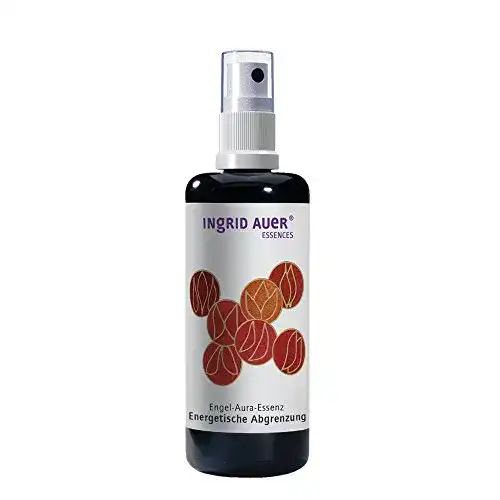 Die beste Auraspray Bitto Ingrid Auer Engel-Aura-Essenz (100 ml Spray) 2026 Test Bestseller Auraspray Bitto Ingrid Auer Engel-Aura-Essenz (100 ml Spray)