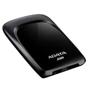 Adata-SSD ADATA SC680, 960 GB, externe Solid-State-Drive