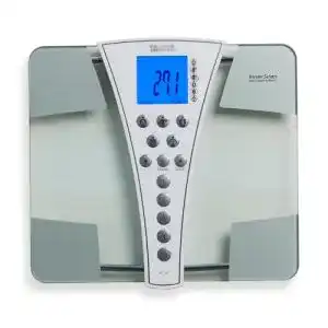 Tanita-Körperfettwaage tanita BC-587 Extra Stabile