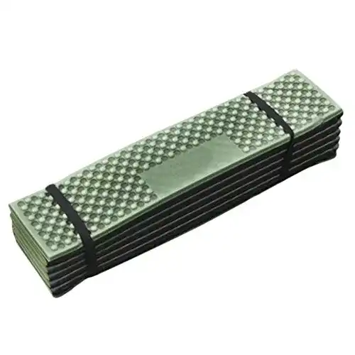 Faltbare Isomatte Easy-topbuy Isomatte Ultraleicht