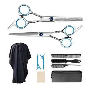 Haarschneideset WATSABRO Haarschere Set