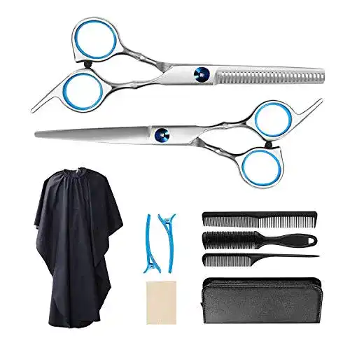 Haarschneideset WATSABRO Haarschere Set