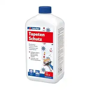 Tapetenschutz Baufan Tapeten Schutz, 1 l