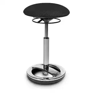 Topstar-Hocker TOPSTAR SU59BR0 Sitness High Bob, ergonomisch
