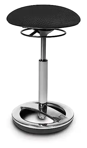 Topstar-Hocker TOPSTAR SU59BR0 Sitness High Bob, ergonomisch