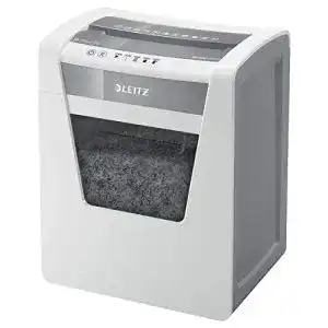 Leitz-Aktenvernichter Leitz IQ Office Aktenvernichter, Mikroschnitt