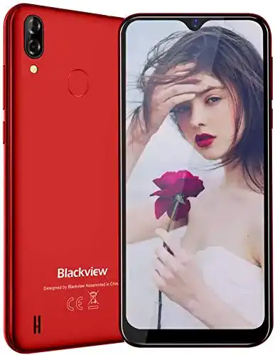 Günstiges Smartphone Blackview A60 Pro ohne Vertrag