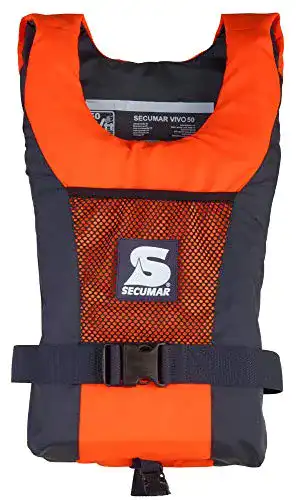 Schwimmweste (Erwachsene) Secumar VIVO 50